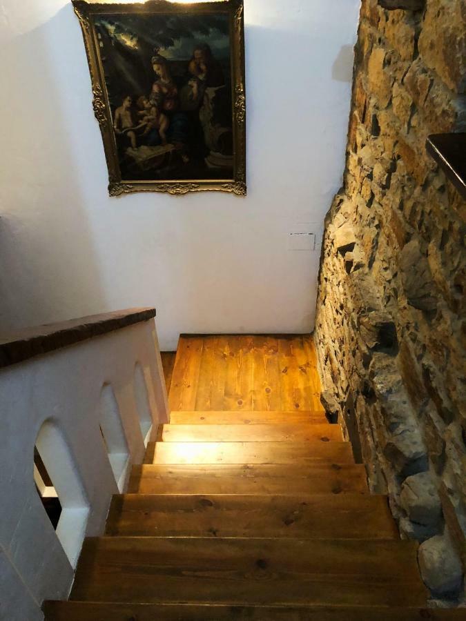 Liérganes La Casa Del Chilenoゲストハウス エクステリア 写真