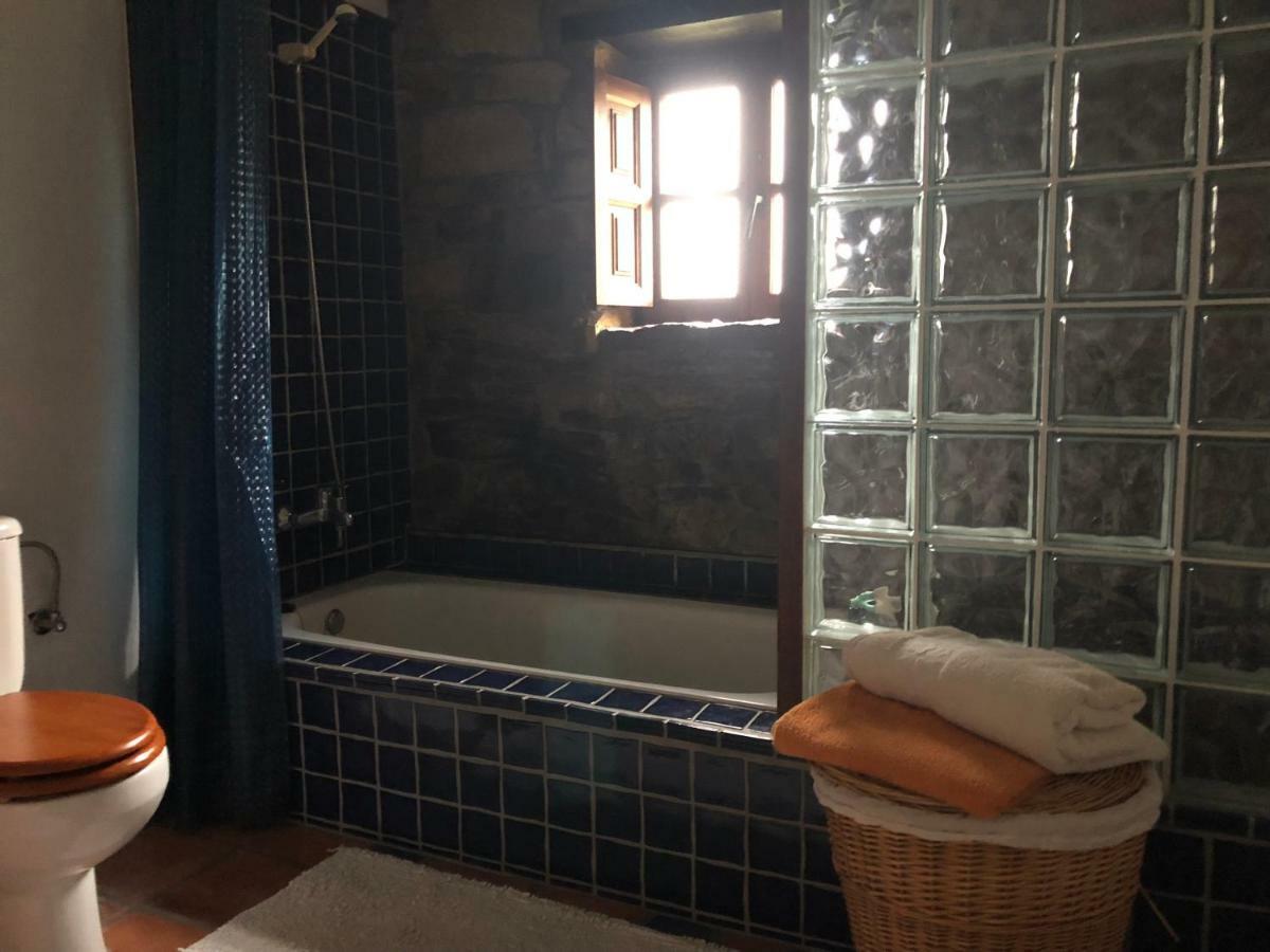 Liérganes La Casa Del Chilenoゲストハウス エクステリア 写真