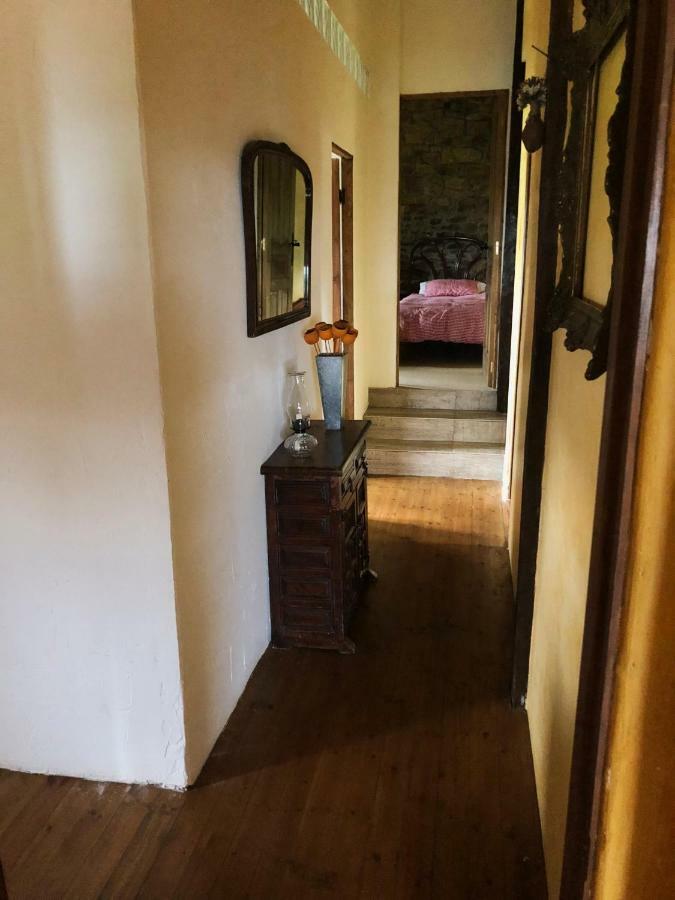 Liérganes La Casa Del Chilenoゲストハウス エクステリア 写真